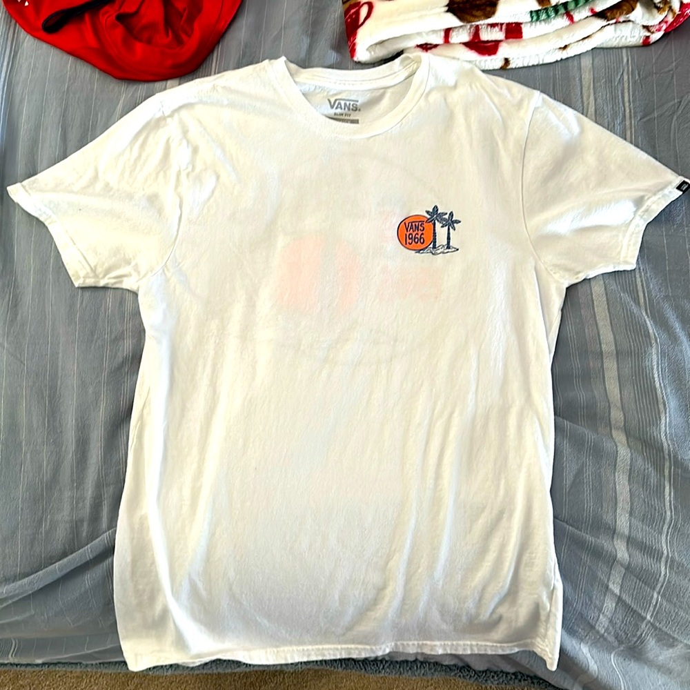 VANS Shirt